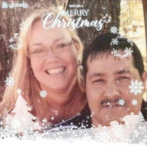 Meet your Posher, Christy